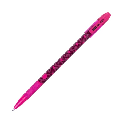 Gumovací pero Easy way růžové