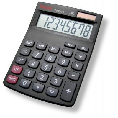 Kalkulačka stolní Panther 8
