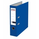Pořadač pákový PP A4 8cm modrý