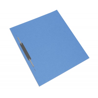 Rychlovazač papírový modrý