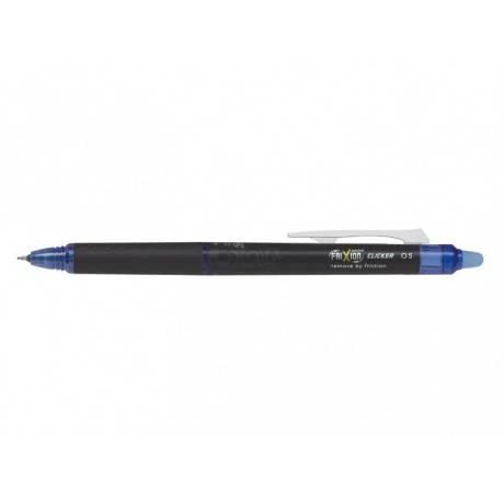 PILOT Frixion Clicker 0.5 Point modrý