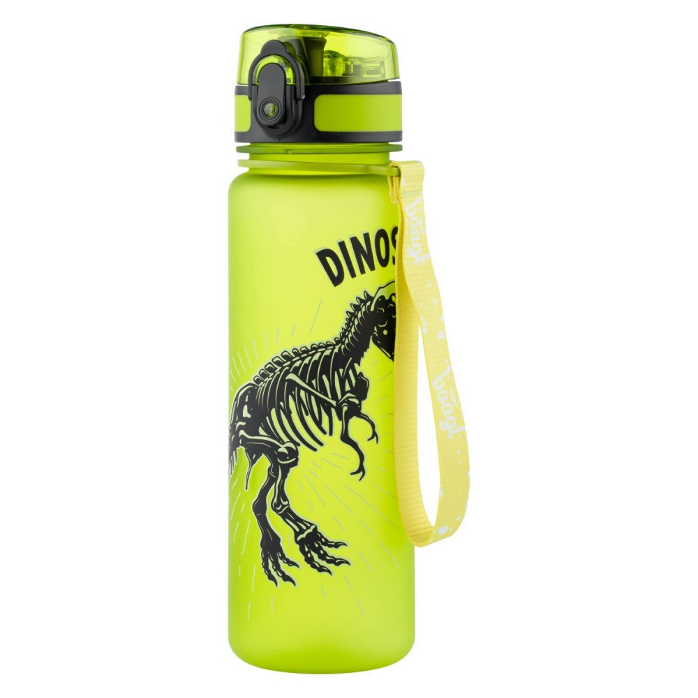 Tritanová láhev Baagl Dinosaurus Tritanová láhev Baagl Dinosaurus