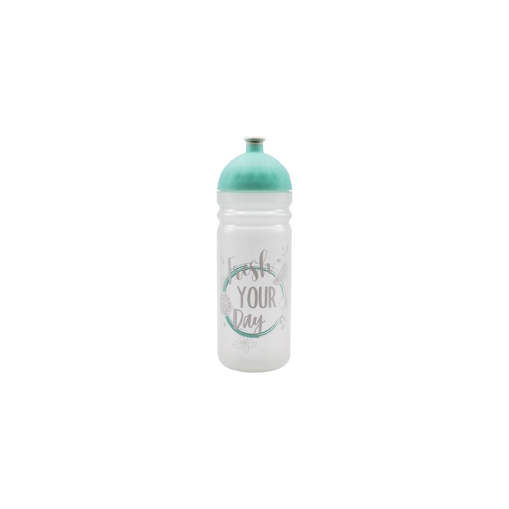 Zdravá láhev 700ml Fresh 2v1 tyrkysová Zdravá láhev 700ml Fresh 2v1 tyrkysová