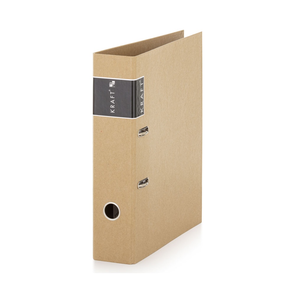 Pořadač pákový 7cm KRAFT Pořadač pákový 7cm KRAFT