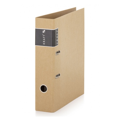 Pořadač pákový 7cm KRAFT