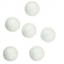 Polystyrenové koule 4cm, 6ks