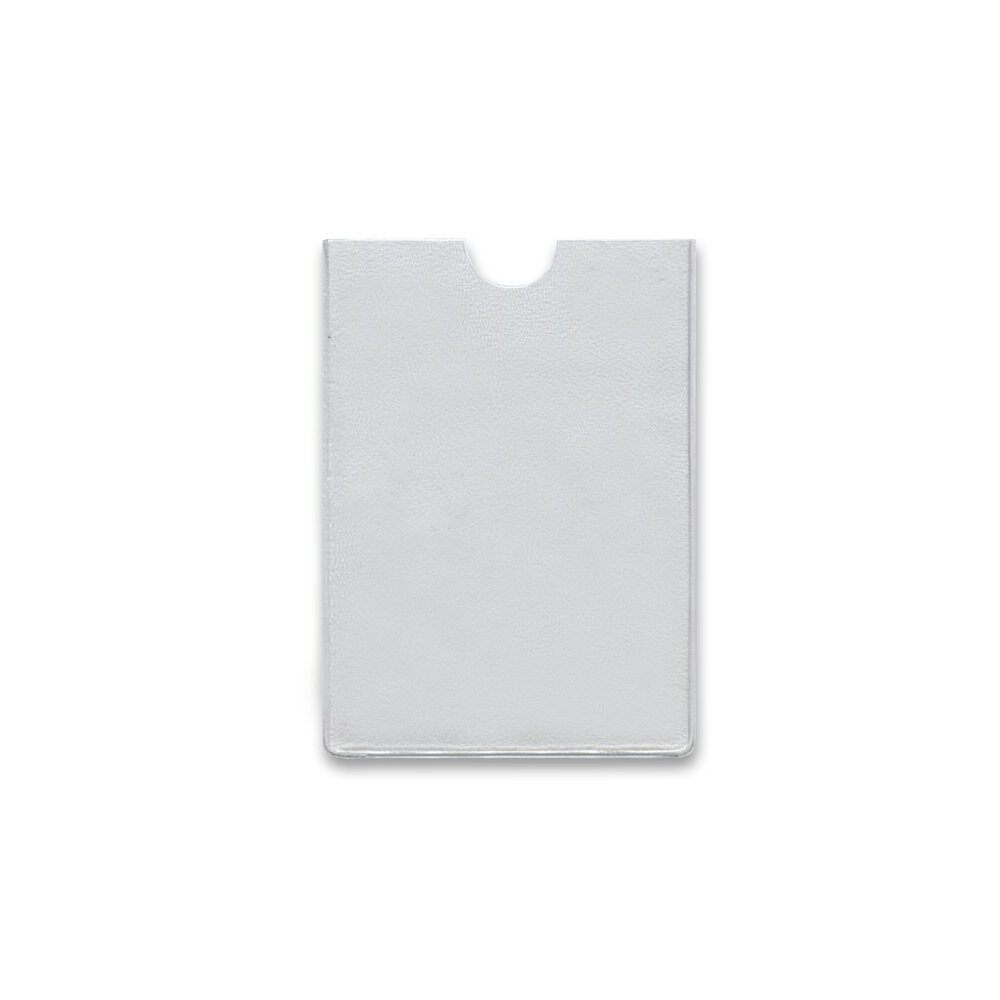 Obal na doklady 90x130mm Obal na doklady 90x130mm