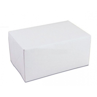 Zákusková krabice 16,5x11x8cm