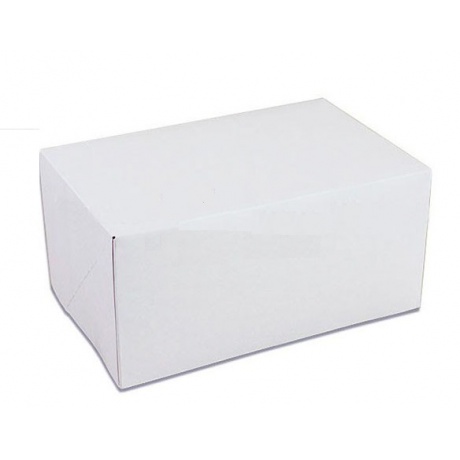 Zákusková krabice 16,5x11x8cm