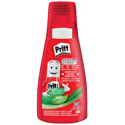 Lepidlo Pritt klovatina 100g