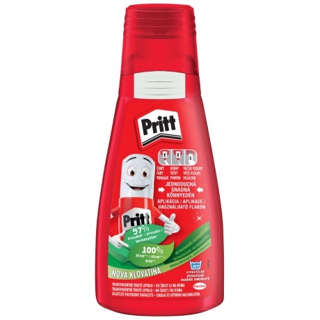 Lepidlo Pritt klovatina 100g