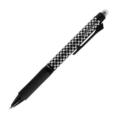 Gumovací pero iEarse Clicker černé