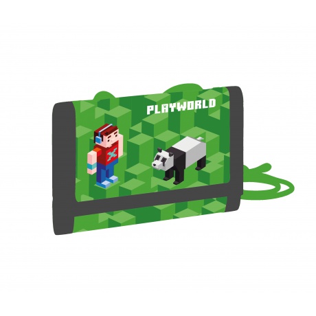 Peněženka Playworld