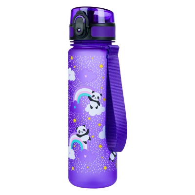 Tritanová láhev Baagl Panda