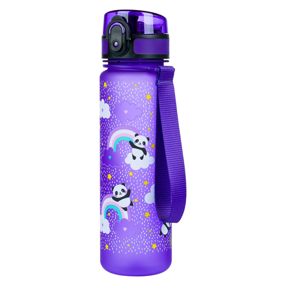 Tritanová láhev Baagl Panda Tritanová láhev Baagl Panda