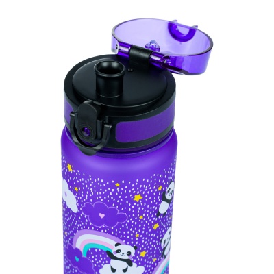 Tritanová láhev Baagl Panda
