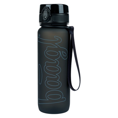 Tritanová láhev Baagl 800ml Black