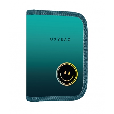 Penál jednopatrový OXY NEXT Stickers