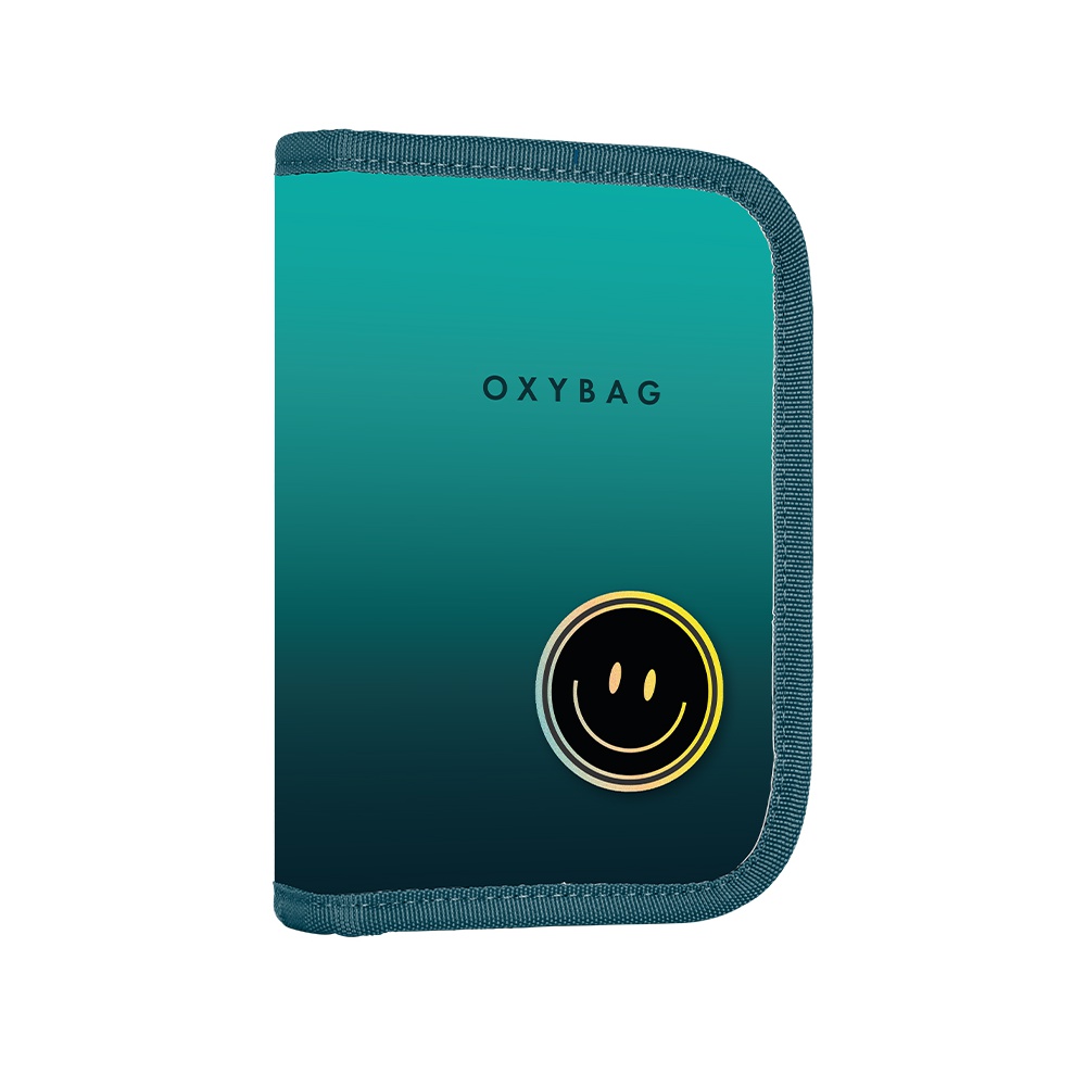 Penál jednopatrový OXY NEXT Stickers Penál jednopatrový OXY NEXT Stickers