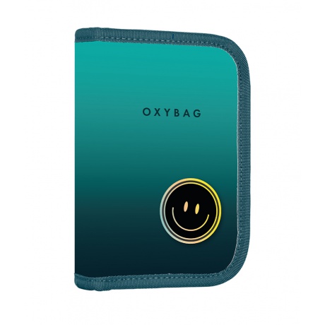 Penál jednopatrový OXY NEXT Stickers