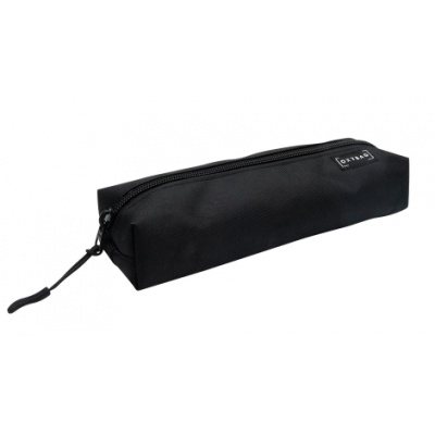 Pouzdro Etue široká + elastic OXY Runner Black