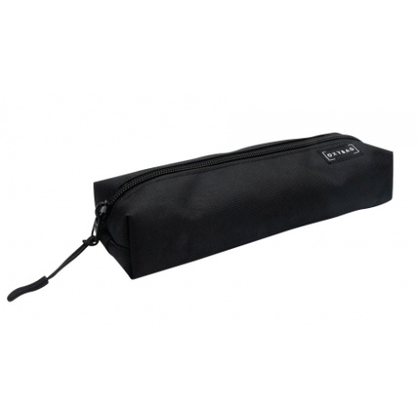 Pouzdro Etue široká + elastic OXY Runner Black