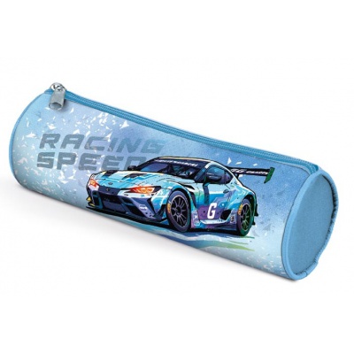 Pouzdro etue válcové Auto