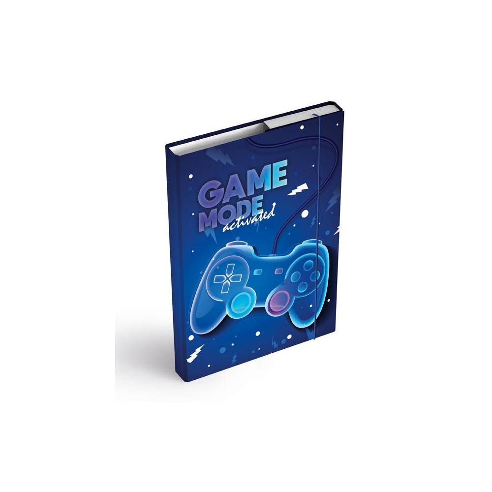 Box na sešity A5 MFP Game Box na sešity A5 MFP Game