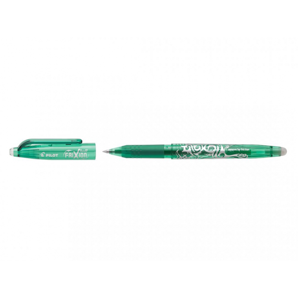 PILOT Frixion Ball 0.5 zelený PILOT Frixion Ball 0.5 zelený