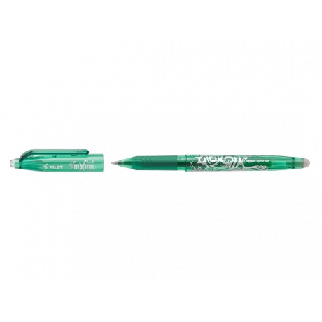 PILOT Frixion Ball 0.5 zelený