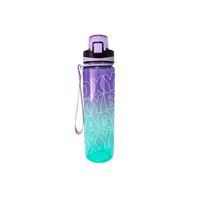 Láhev OXY LiFE 800 ml Ombre Azur
