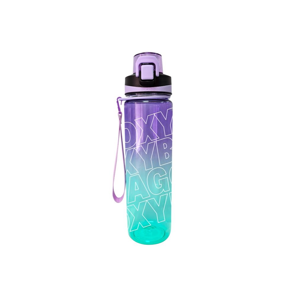 Láhev OXY LiFE 800 ml Ombre Azur Láhev OXY LiFE 800 ml Ombre Azur
