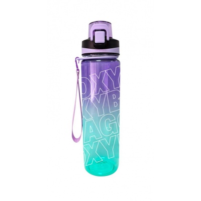 Láhev OXY LiFE 800 ml Ombre Azur
