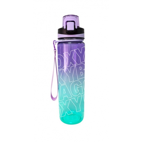 Láhev OXY LiFE 800 ml Ombre Azur