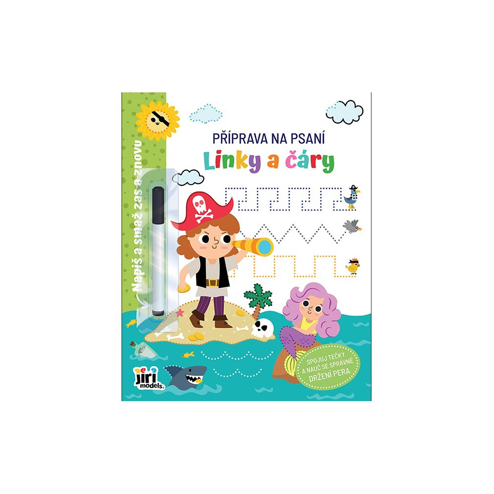 Příprava na psaní Linky a čáry Příprava na psaní Linky a čáry