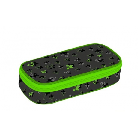 Pouzdro etue JUMBO OXY NEXT Green Cube