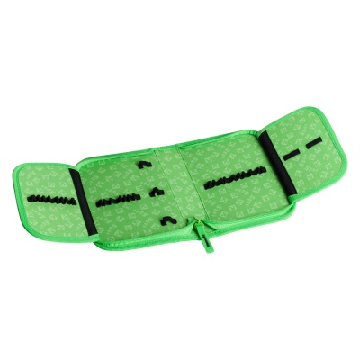 Penál jednopatrový BAAGL Minecraft