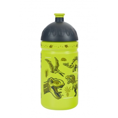 Zdravá láhev 500ml Dinosauři