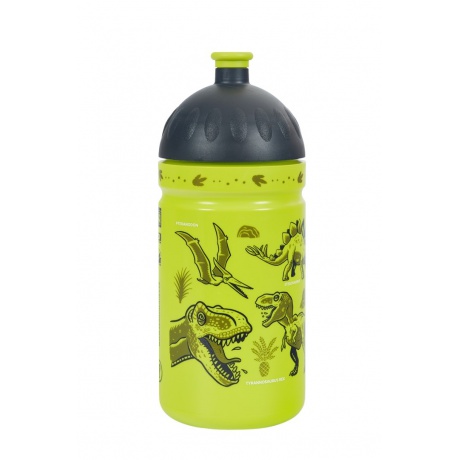 Zdravá láhev 500ml Dinosauři