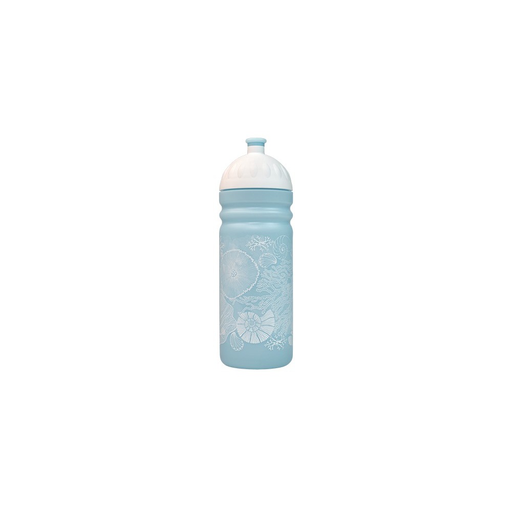 Zdravá láhev 700ml Mořská krajka Zdravá láhev 700ml Mořská krajka