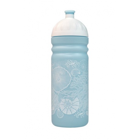 Zdravá láhev 700ml Mořská krajka