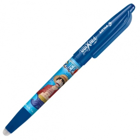 PILOT Frixion Ball 0.7 ONE PIECE modrý