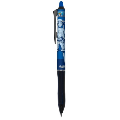 PILOT Frixion Clicker 0.7 ONE PIECE Clicker modrý