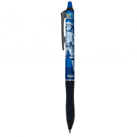 PILOT Frixion Clicker 0.7 ONE PIECE Clicker modrý