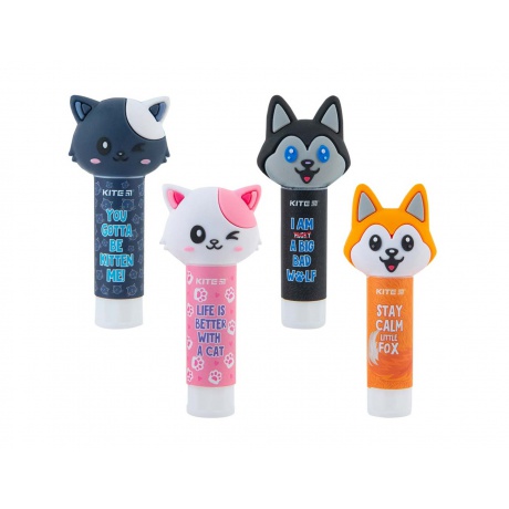 Lepidlo Funny cap Pets 8g