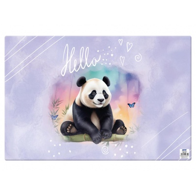 Podložka na stůl Panda