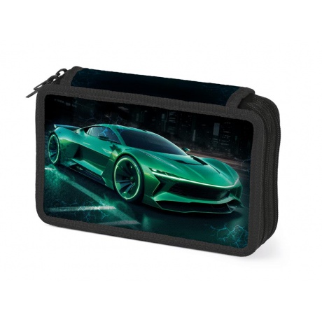 Penál dvoupatrový MFP Auto