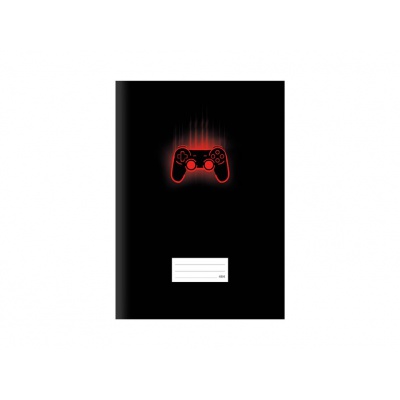 Sešit 464 linkovaný Game