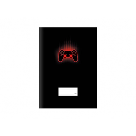 Sešit 464 linkovaný Game