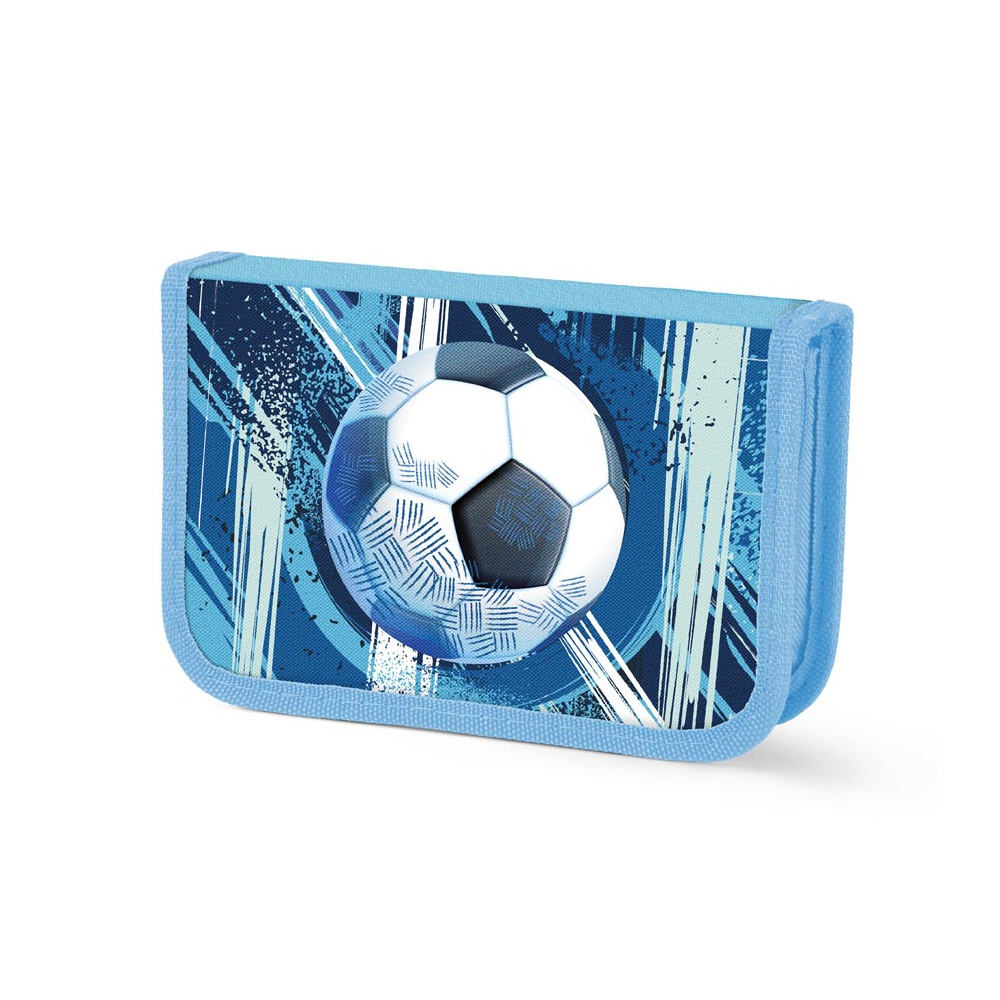 Penál jednopatrový MFP Fotbal Penál jednopatrový MFP Fotbal